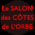 Logo – Salon de vins des Côtes de l’Orbe