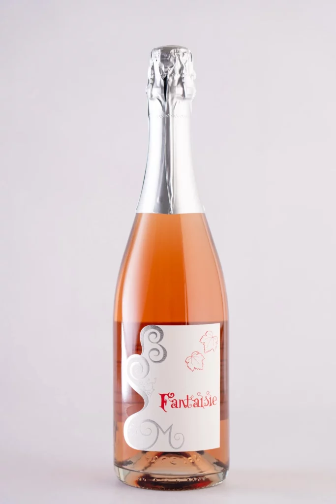 Fantaisie – Domaine de la Maison Rose